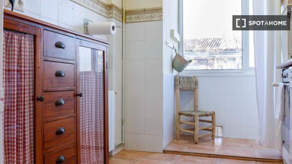 Chambre en colocation à València