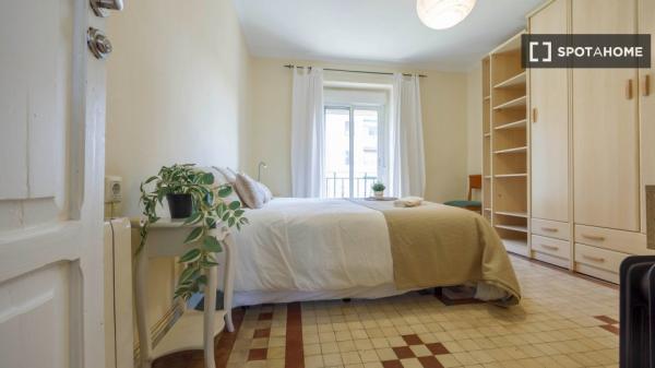 Habitación en piso compartido en valència