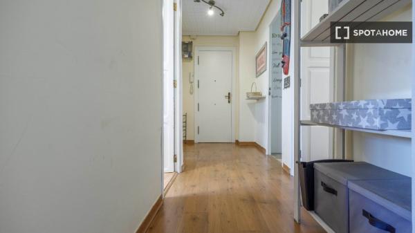 Habitación en piso compartido en valència