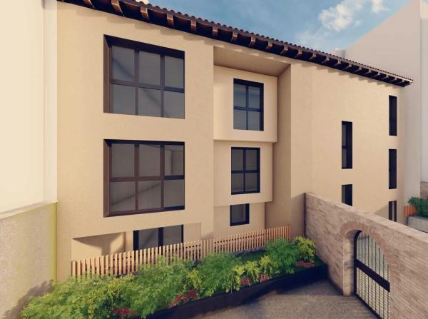 Piso en venta en calle Joaquin Costa, 18