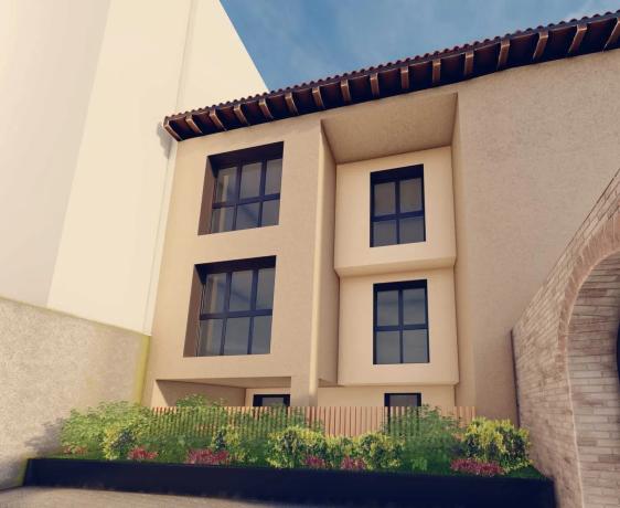 Piso en venta en calle Joaquin Costa, 18