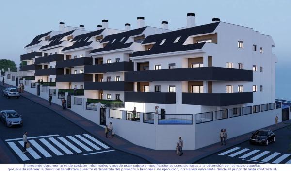 Residencial Altos de Villalba