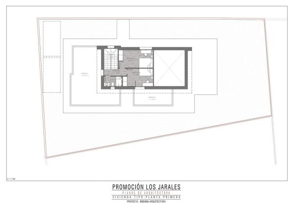 Casa o chalet independiente en venta en calle Jesusa Lara, 55