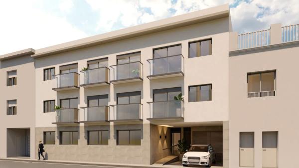 Residencial Fuensanta