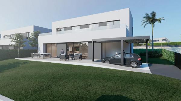 Casa o chalet independiente en venta en Menorca, 2