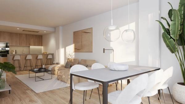 Dúplex en venta en Carrer de Zurbano, 11