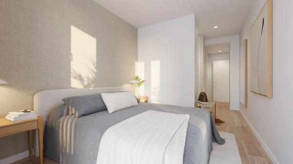 Dúplex en venta en Carrer de Zurbano, 11