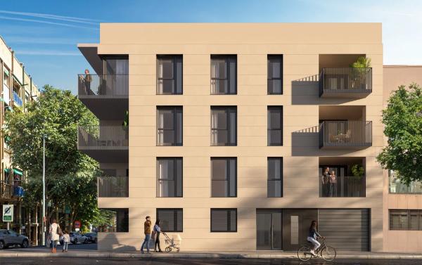 Dúplex en venta en Carrer de Zurbano, 11