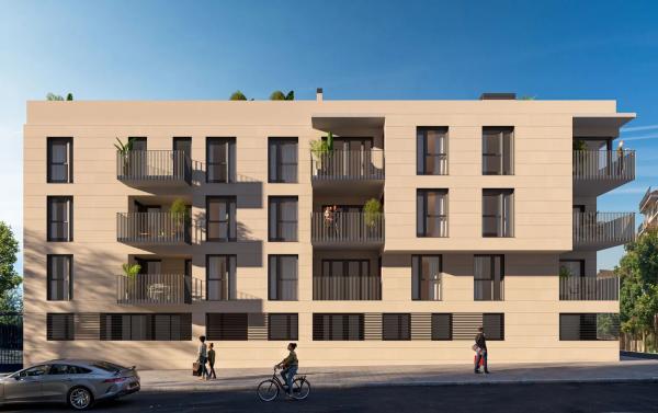 Dúplex en venta en Carrer de Zurbano, 11