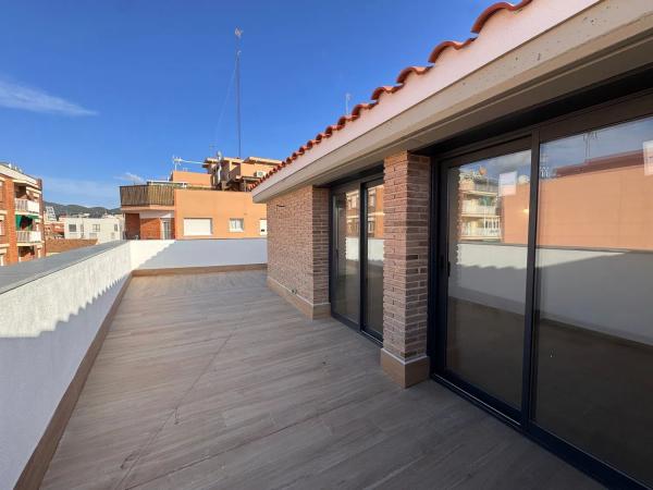 Dúplex en venta en calle Catalunya, 74