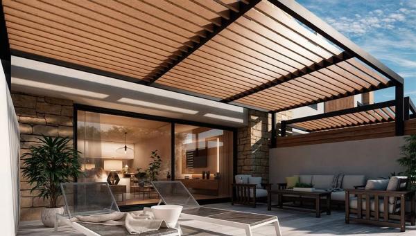 Chalet adosado en venta en calle Manuel Rivera Vera, 21