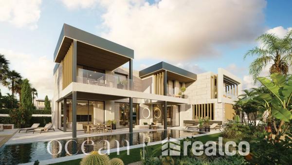 OCEAN 11 Villas, Bel-Air