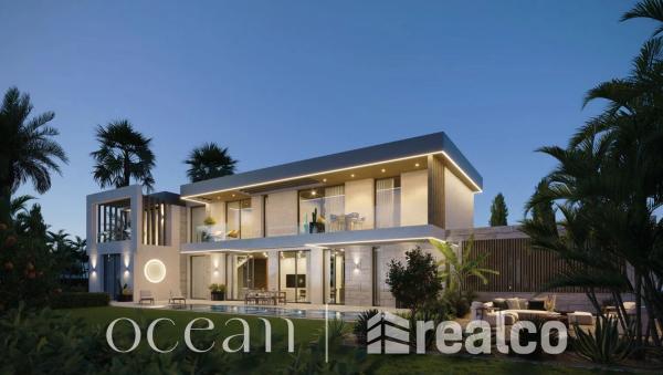 OCEAN 11 Villas, Bel-Air