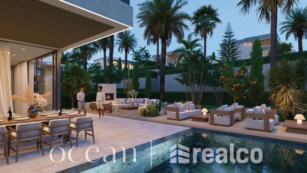 OCEAN 11 Villas, Bel-Air