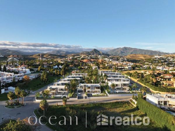 OCEAN 11 Villas, Bel-Air