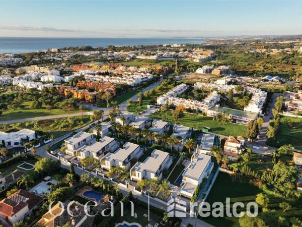 OCEAN 11 Villas, Bel-Air