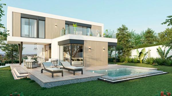 Villa Sonne
