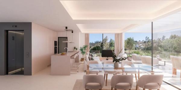 LA CALA GOLF RESIDENCES