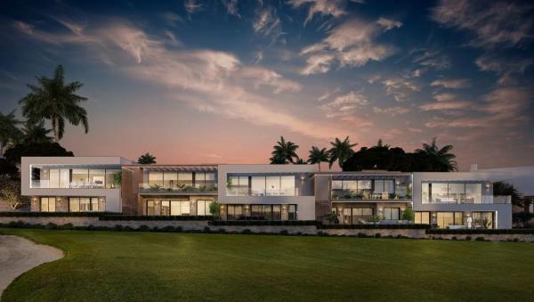 LA CALA GOLF RESIDENCES