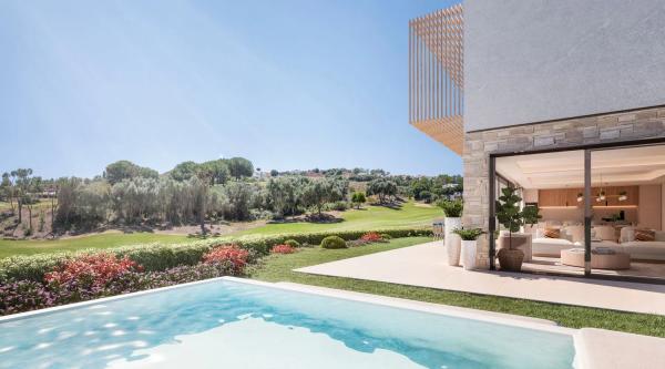 LA CALA GOLF RESIDENCES