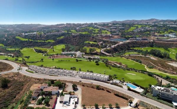 THE MEADOWS, La Cala Golf / Mijas (Costa del Sol)