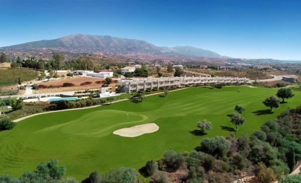 THE MEADOWS, La Cala Golf / Mijas (Costa del Sol)