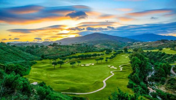 THE MEADOWS, La Cala Golf / Mijas (Costa del Sol)