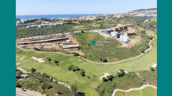 CULMIA Cala Swing Mijas