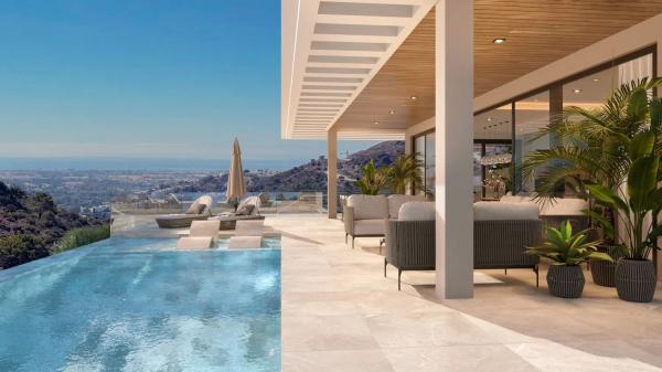 Villa Omega