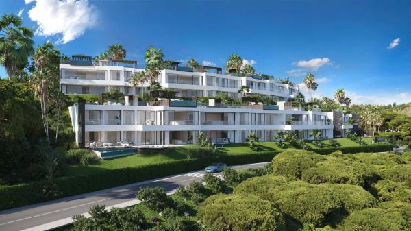 Elysium Grand Luxury