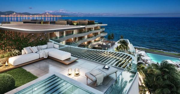 GS NERJA SAPPHIRE