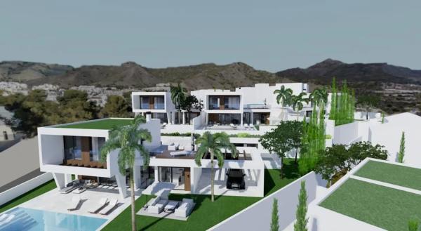 Los Arcos Luxury Villas