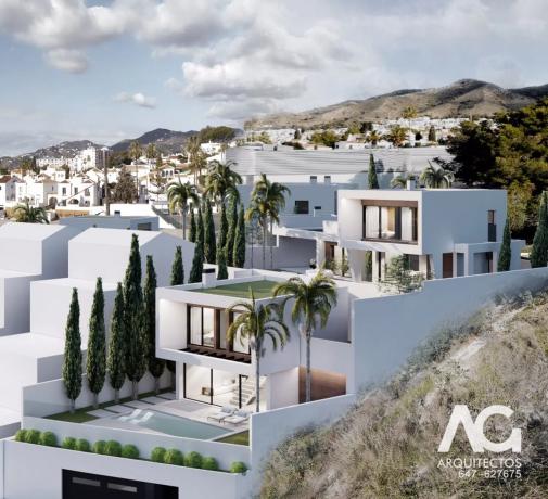 Los Arcos Luxury Villas