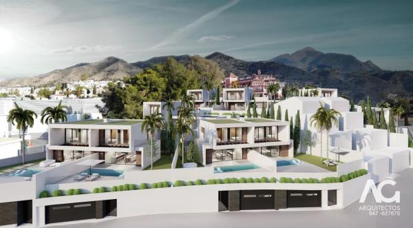 Los Arcos Luxury Villas