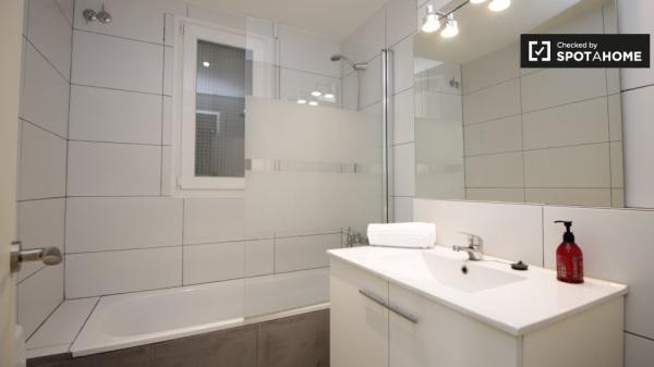 Apartamento de 3 dormitorios en alquiler en Barri Gòtic, Barcelona