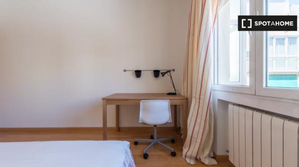 Apartamento de 3 dormitorios en alquiler en Moncloa, Madrid