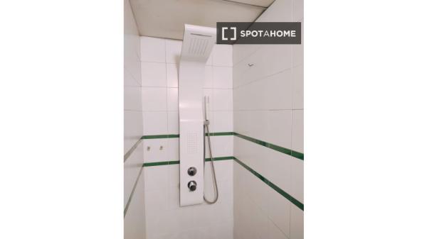 Room for rent in shared apartment in Barcelona