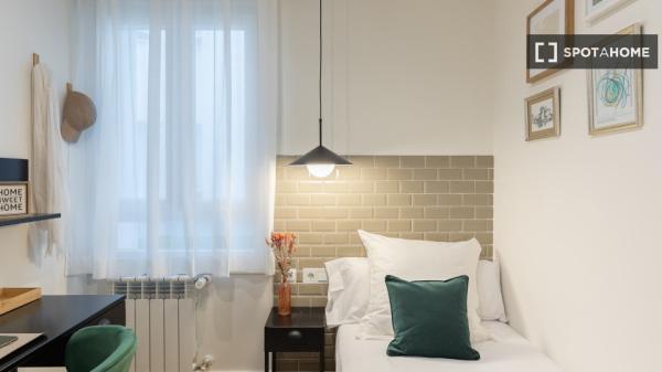 Habitación en alquiler situada en Bilbao