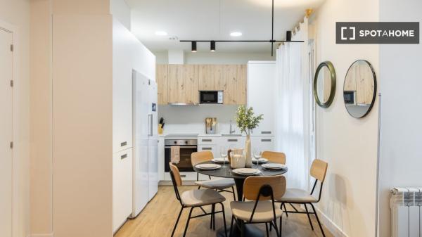 Habitación en alquiler situada en Bilbao