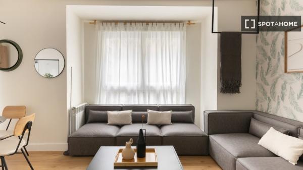 Habitación en alquiler situada en Bilbao