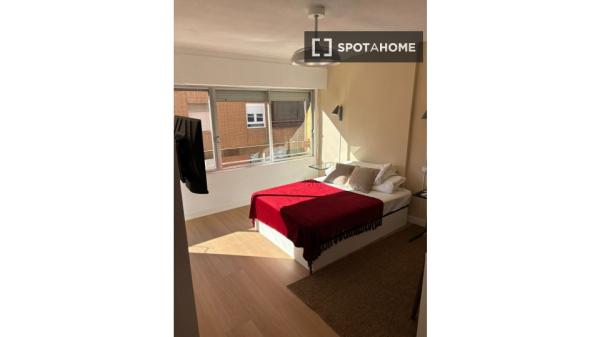 Amazing room for rent in Alicante