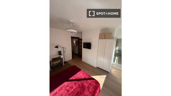 Amazing room for rent in Alicante