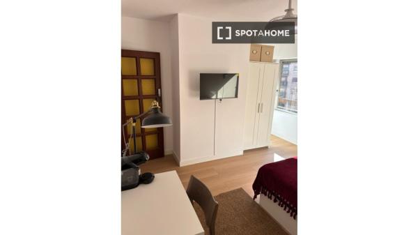 Amazing room for rent in Alicante