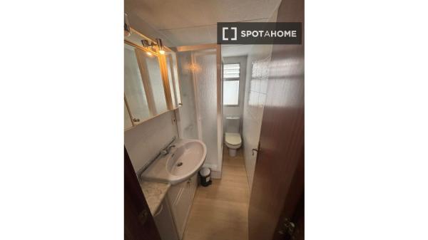 Amazing room for rent in Alicante