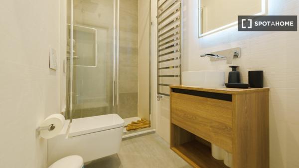 2-bedroom apartment for rent in Centro, Madrid