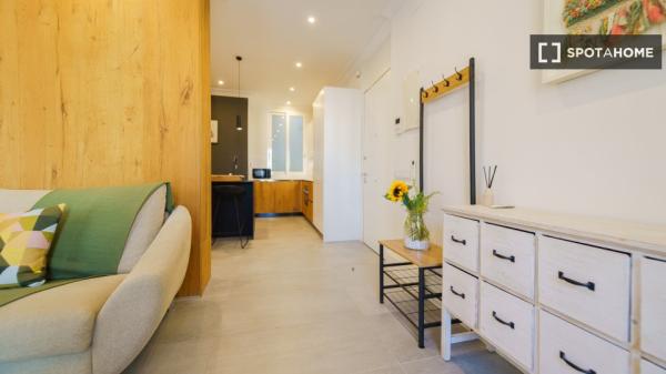 2-bedroom apartment for rent in Centro, Madrid