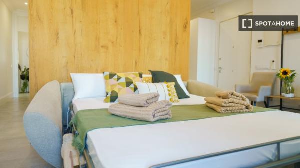 2-bedroom apartment for rent in Centro, Madrid