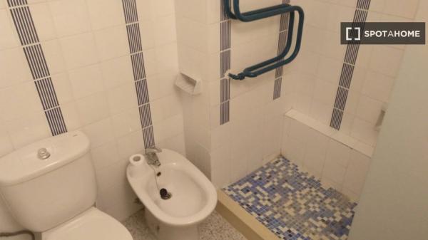 Cały apartament z 2 sypialniami w València