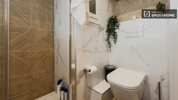 Apartamento de 2 dormitorios en alquiler en L'Eixample, Barcelona