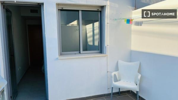 Zimmer zu vermieten in Wohngemeinschaft in Murcia